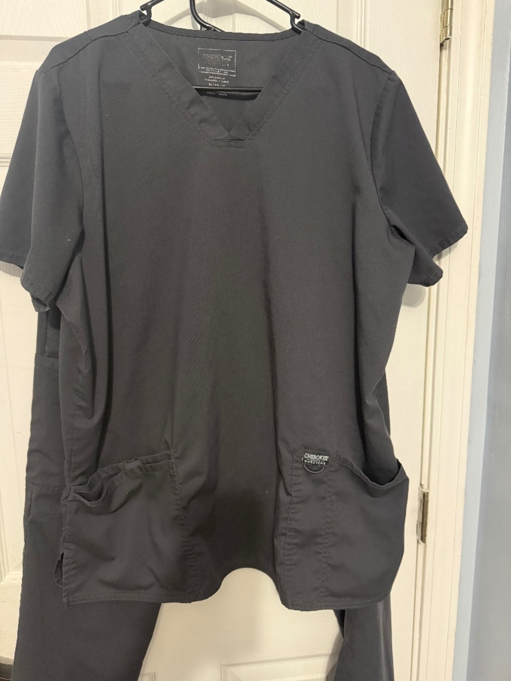 Scrub Set